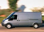 Ford Transit 2000 года
